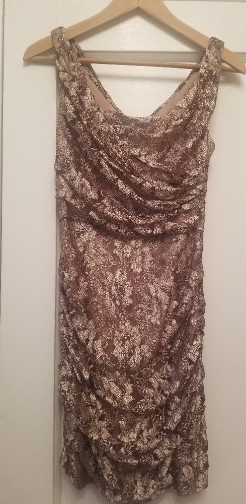 Stretch Dress